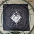 WOLF TOTEM | COTTON BANDANA