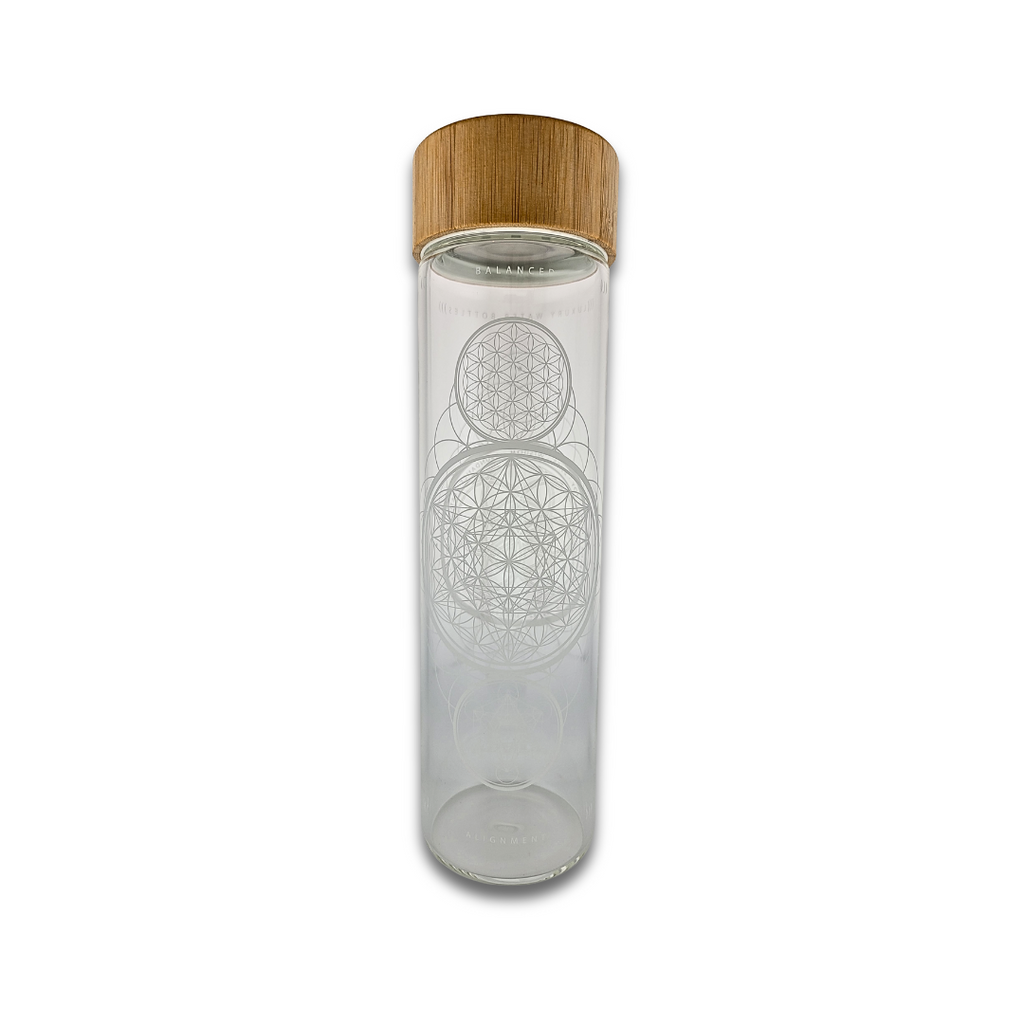 VIBE BOTTLES | ALIGNMENT | 20 OZ.