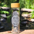 VIBE BOTTLES | ALIGNMENT | 20 OZ.
