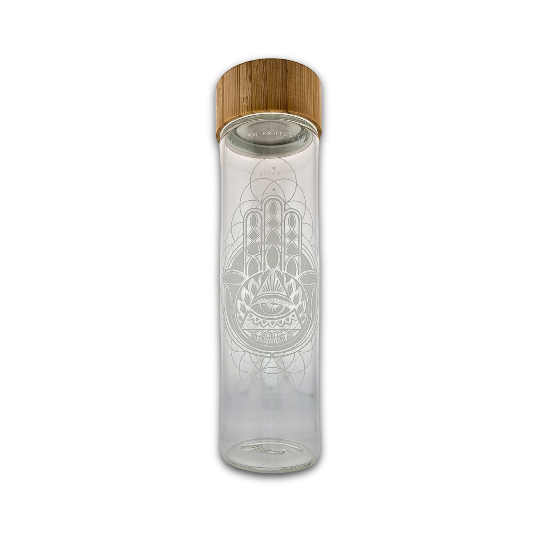 VIBE BOTTLES | HAMSA | 20 OZ.