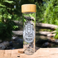 VIBE BOTTLES | HAMSA | 20 OZ.