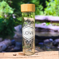 VIBE BOTTLES | LOVE | 20 OZ.