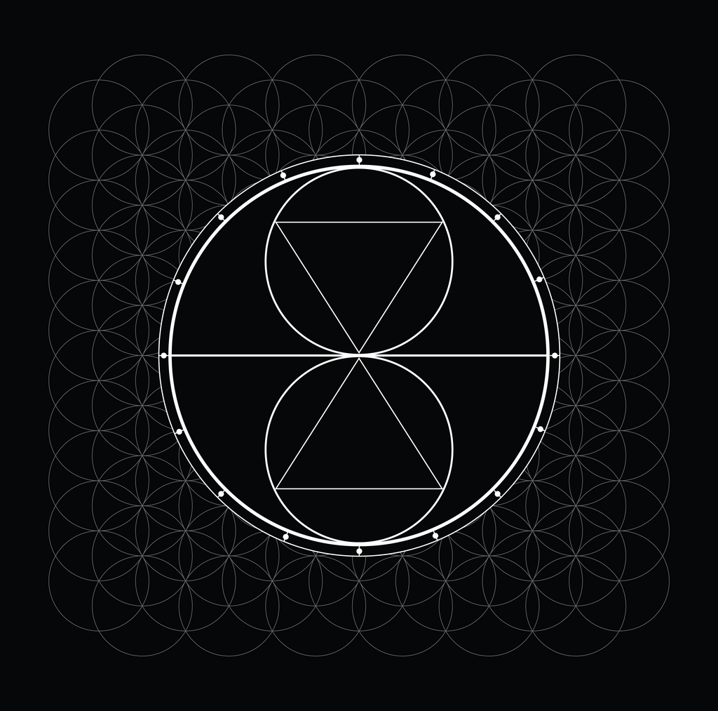 SOUL ROOT ALCHEMY | COTTON BANDANA