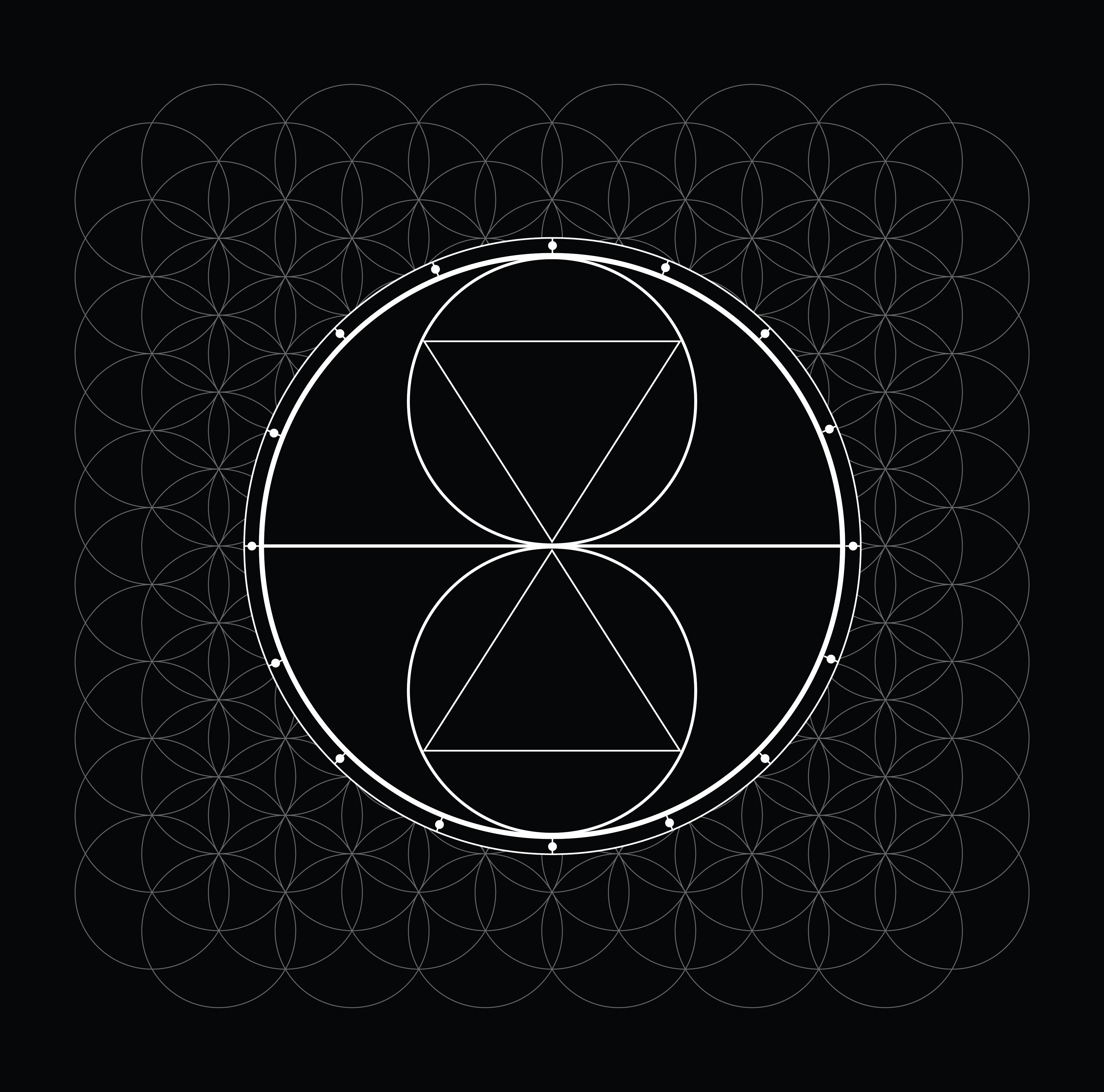 SOUL ROOT ALCHEMY | COTTON BANDANA
