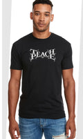 Teach Peace - Tattoo Tee