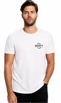 Shift Happens - Clean Tee